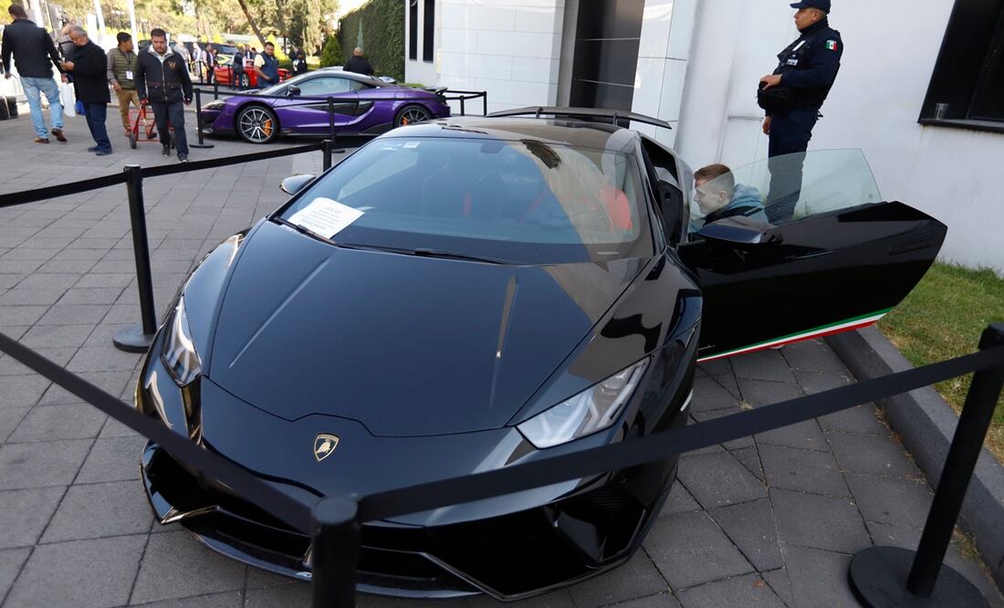 Foto: Archivo. EL UNIVERSAL