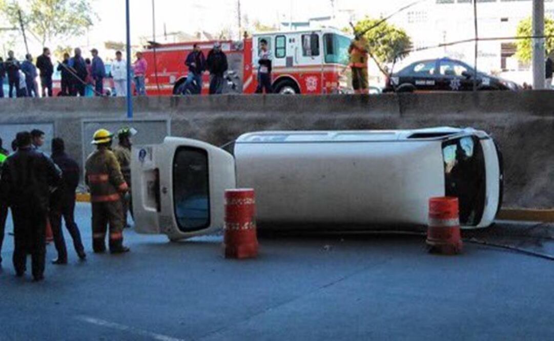 (Foto: Tomada de @Iberomed) 