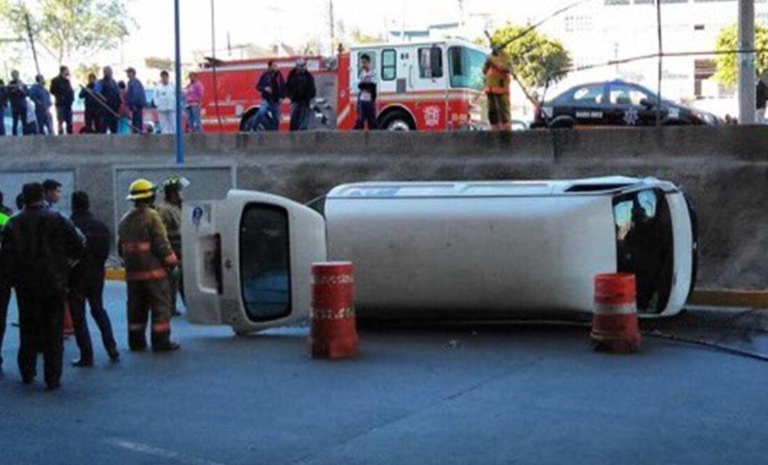 (Foto: Tomada de @Iberomed)