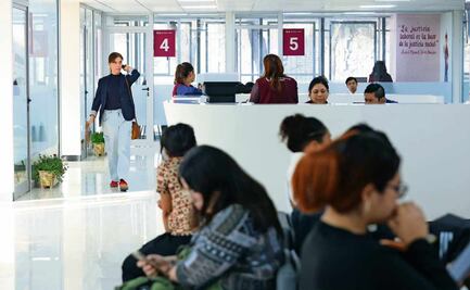 Analiza Senado crear seguro nacional de desempleo; buscan que sea un derecho social, no sólo un programa