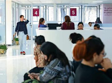 Analiza Senado crear seguro nacional de desempleo; buscan que sea un derecho social, no sólo un programa