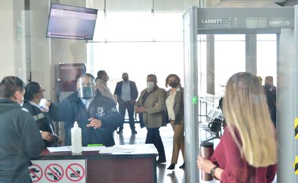 Con amparo de última hora, candidata del PAN en Chihuahua difiere audiencia por tercera ocasión