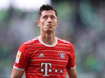 Bayern Munich rechaza exorbitante oferta del Barcelona por Lewandowski
