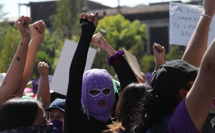 FGR obtiene sentencia en contra de un servidor público por abuso sexual; sujeto es destituido de su cargo