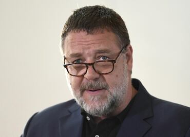 Russell Crowe se suma al reparto de "Thor: Love And Thunder"