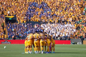 Resultado Liga MX: Tigres avanza a la Liguilla del Clausura 2026 y despide a Mazatlán del futbol mexicano
