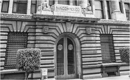 Se acerca una recesión, aunque ligera: Banxico