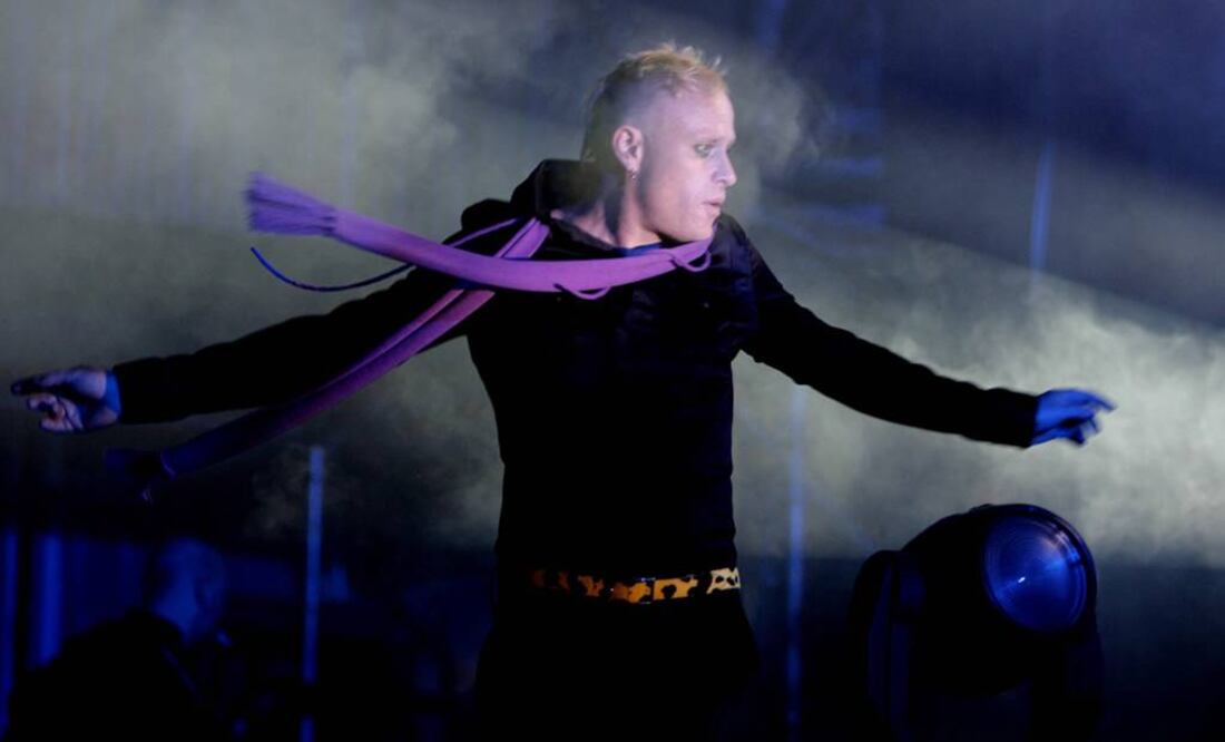 Los precios para el concierto íntimo salen a la venta este mismo lunes. (FOTO: Archivo EL UNIVERSAL)