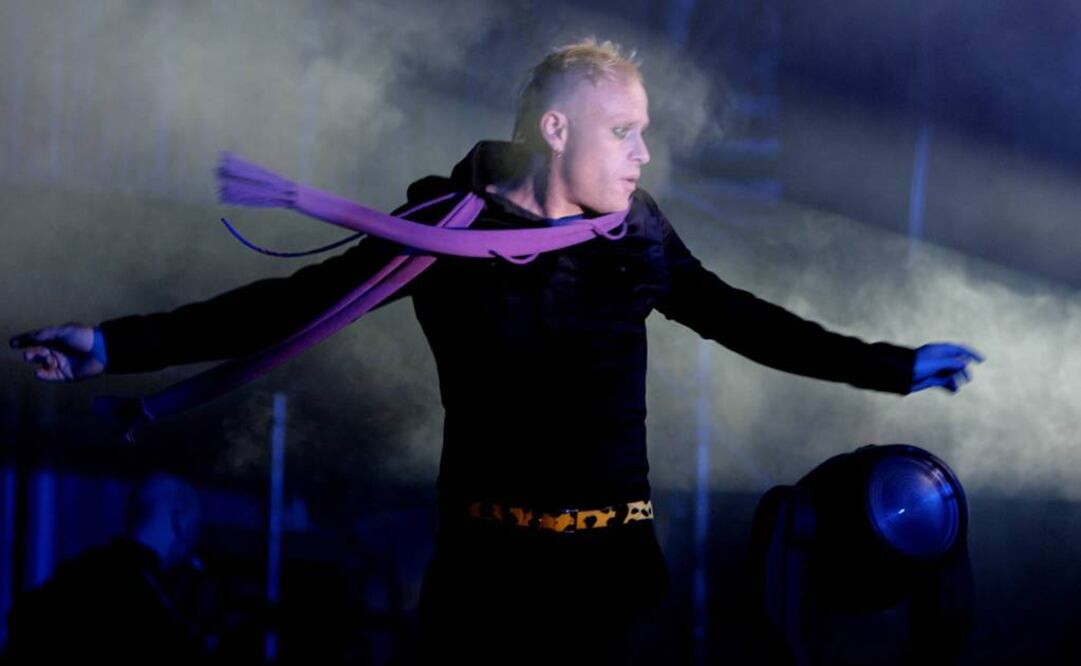 Los precios para el concierto íntimo salen a la venta este mismo lunes. (FOTO: Archivo EL UNIVERSAL)