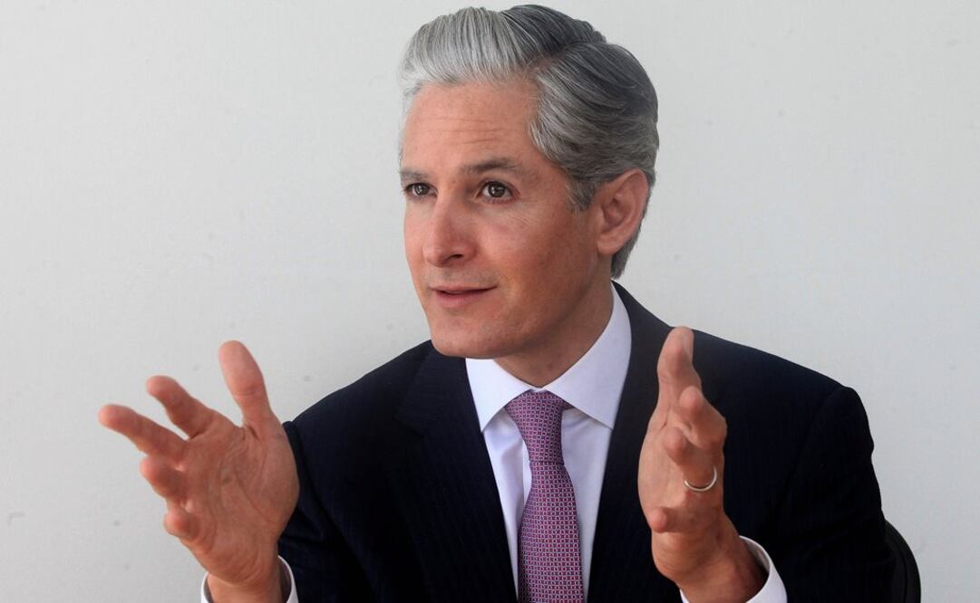 Foto: Archivo / EL UNIVERSAL