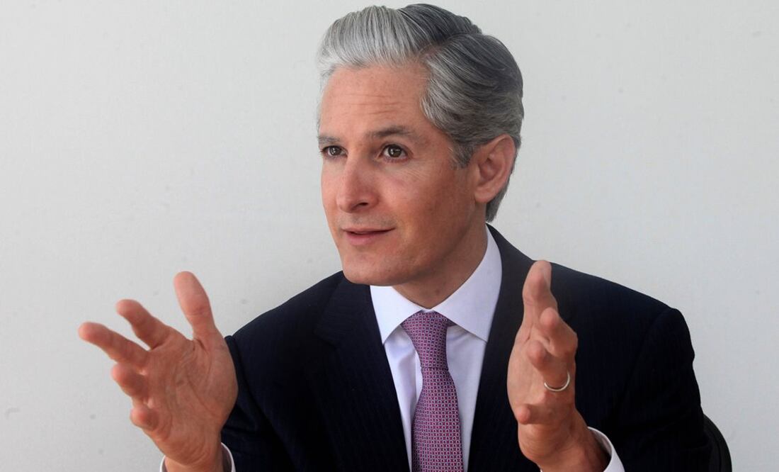 Foto: Archivo / EL UNIVERSAL