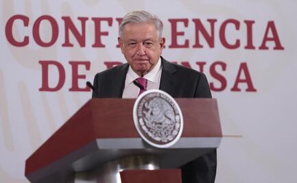 Que se investigue a mi secretario particular por contratos con empresas fantasma: AMLO