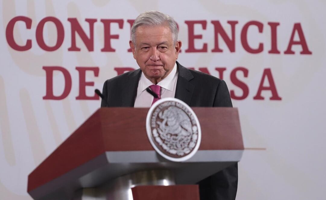 Foto: Berenice Fregoso / EL UNIVERSAL