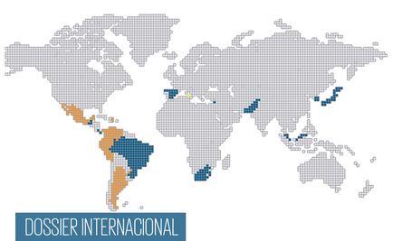 La corrupción corroe al mundo