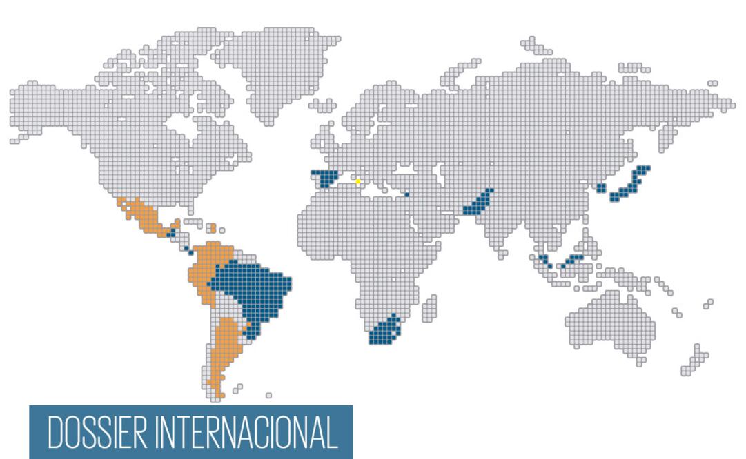 Foto: Archivo / EL UNIVERSAL