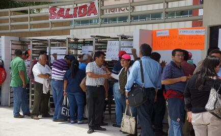 Amaga magisterio de Oaxaca con boicotear la Guelaguetza