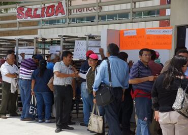 Amaga magisterio de Oaxaca con boicotear la Guelaguetza