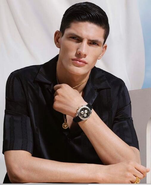 Las tendencias favoritas en belleza masculina para este 2020