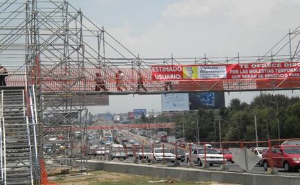 OHL denuncia ante la PGR a Infraiber