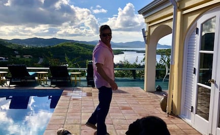 Revelan las causas de la muerte de David Gail, actor de la serie "Beverly Hills 90210"