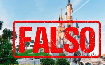 Falso, Querétaro no será sede de Disney: gobernador