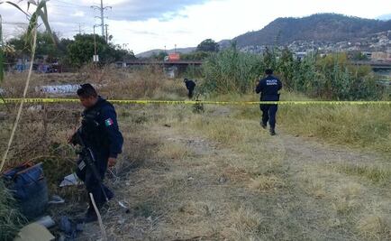 Suman cinco homicidios en 24 horas en Oaxaca