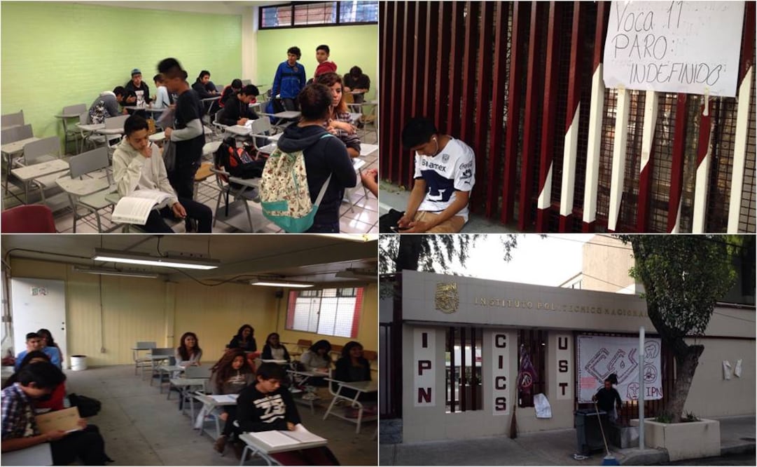 Fotos: Julián Sánchez