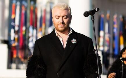 ¡Otra vez, Ticketmaster! Fans se quejan de preventa de boletos para Sam Smith 