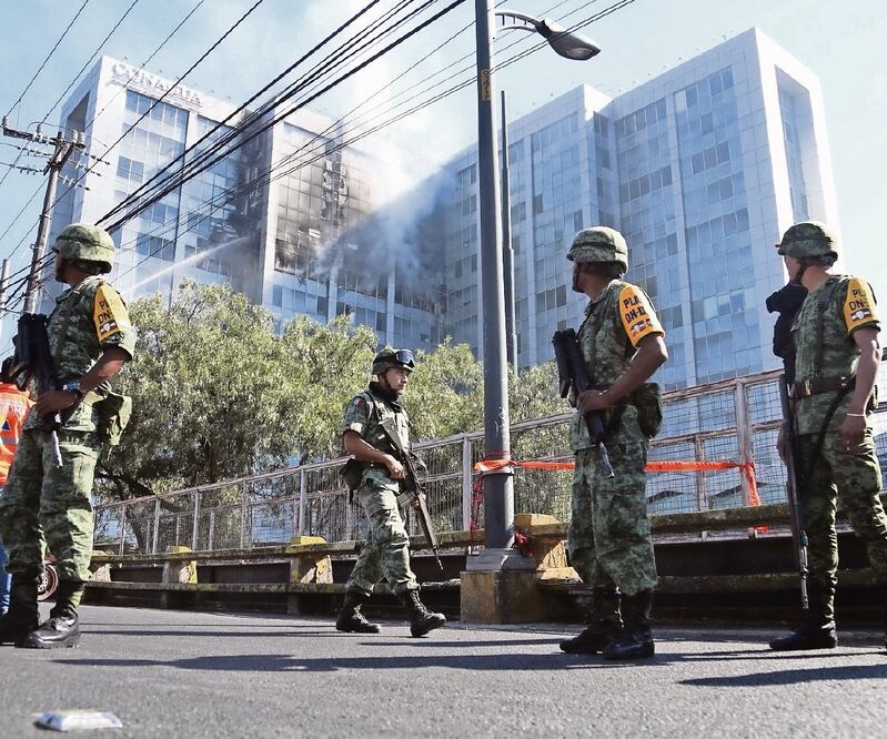 Foto: Archivo /EL UNIVERSAL