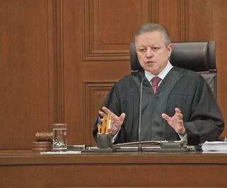 “La Corte sí difunde los criterios de los jueces”