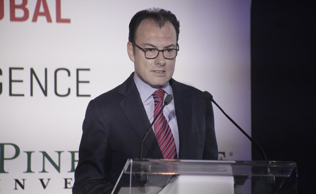 Foto: Archivo/ EL UNIVERSAL