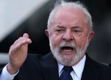 Lula da Silva es dado de alta tras cirugías por hemorragia intracraneal; continuará en revisión