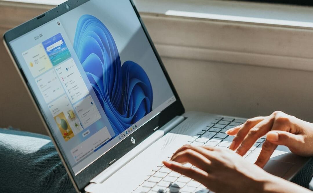 Conoce la lista de información que Windows almacena para el uso de sus productos Foto: Unsplash