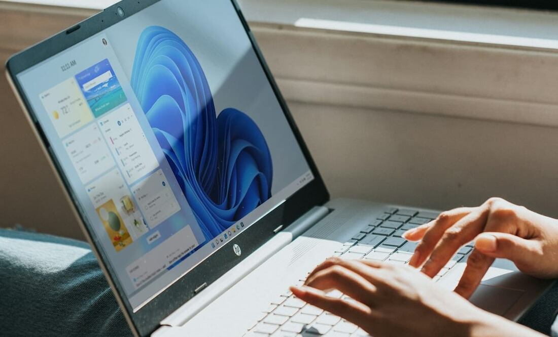 Conoce la lista de información que Windows almacena para el uso de sus productos Foto: Unsplash