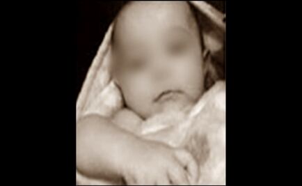 Vinculan a proceso a madre de Karol Nahomi por fingir secuestro de la bebé