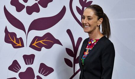 Lideres sindicales respaldan a Sheinbaum frente a aranceles de Trump; rechazan injerencias del gobierno de EU