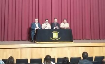 EPN will return to office soon