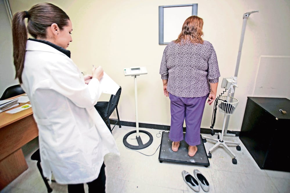 Foto: Archivo/ EL UNIVERSAL                      