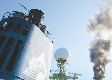 Cancela CNH licitación de asociaciones para Pemex