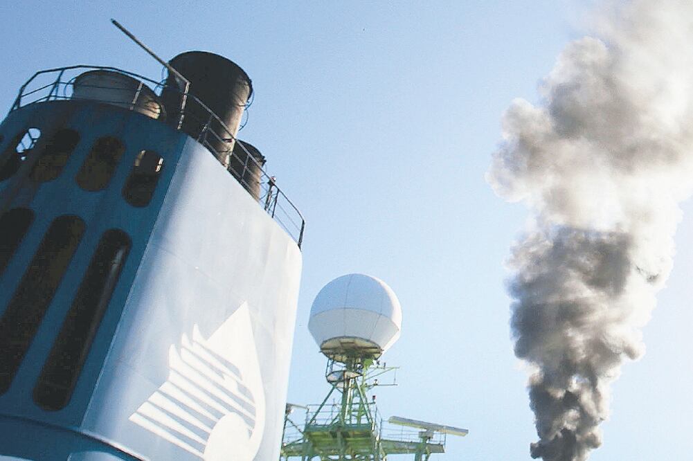 Interés. Antes de que la CNH cancelara la licitación, al menos 20 empresas se habían registrado para asociarse con Pemex. Foto: ARCHIVO EL UNIVERSAL