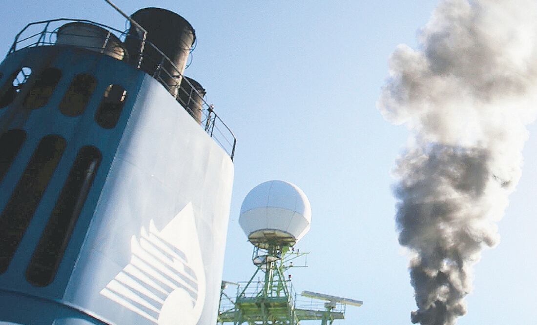 Interés. Antes de que la CNH cancelara la licitación, al menos 20 empresas se habían registrado para asociarse con Pemex. Foto: ARCHIVO EL UNIVERSAL