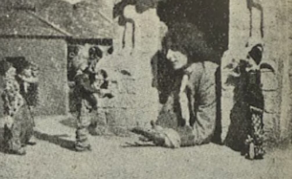 Foto: Hemeroteca EL UNIVERSAL.