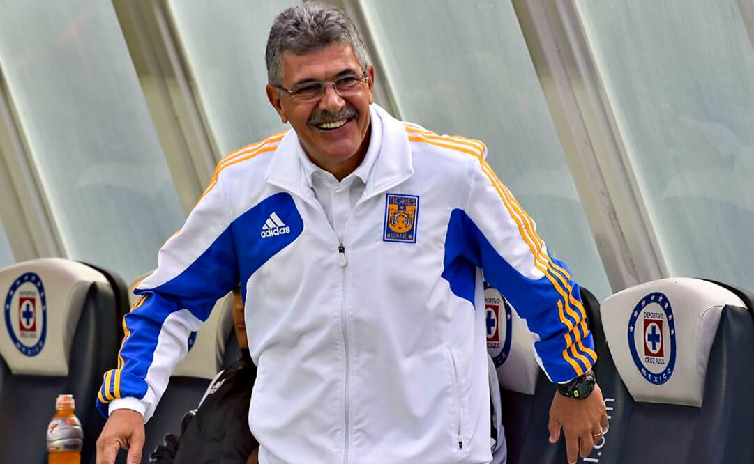 ¿Quién es Ricardo Ferretti?