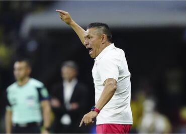 Ignacio Ambriz no se da por muerto y lanza alentador mensaje: Se podrán reír de mí