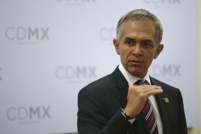 Restricción a transporte de carga será en corto plazo: MAM