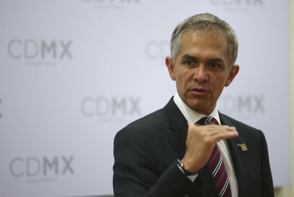 Restricción a transporte de carga será en corto plazo: MAM