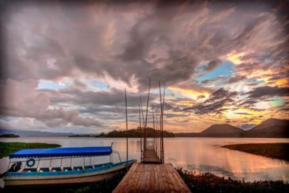 Nanciyaga, Xixim y otros destinos de naturaleza y relajación en México