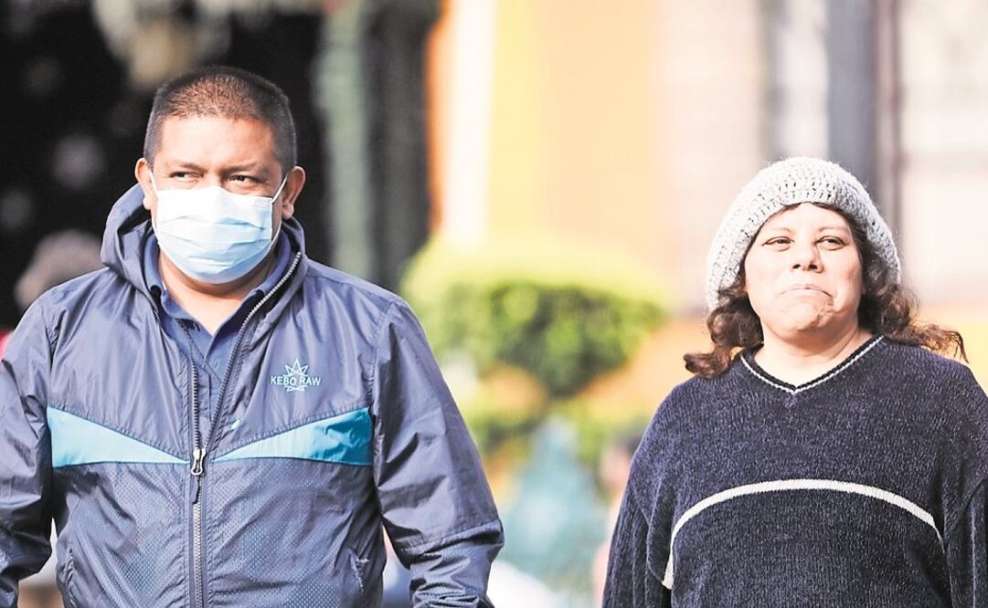 Foto: Archivo. EL UNIVERSAL