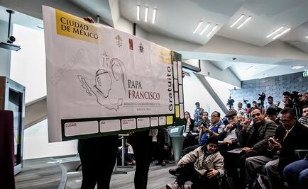 Concluye en Morelia entrega de boletos para ver al Papa