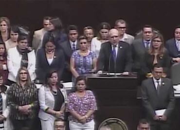 Diputados condenan asesinato de hija de diputada de Morena